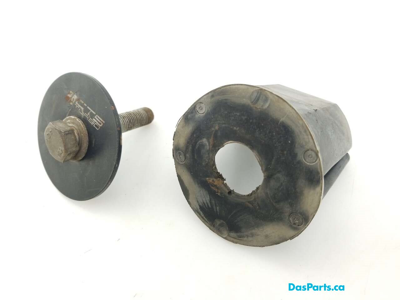 Pendulum Mount Bushing