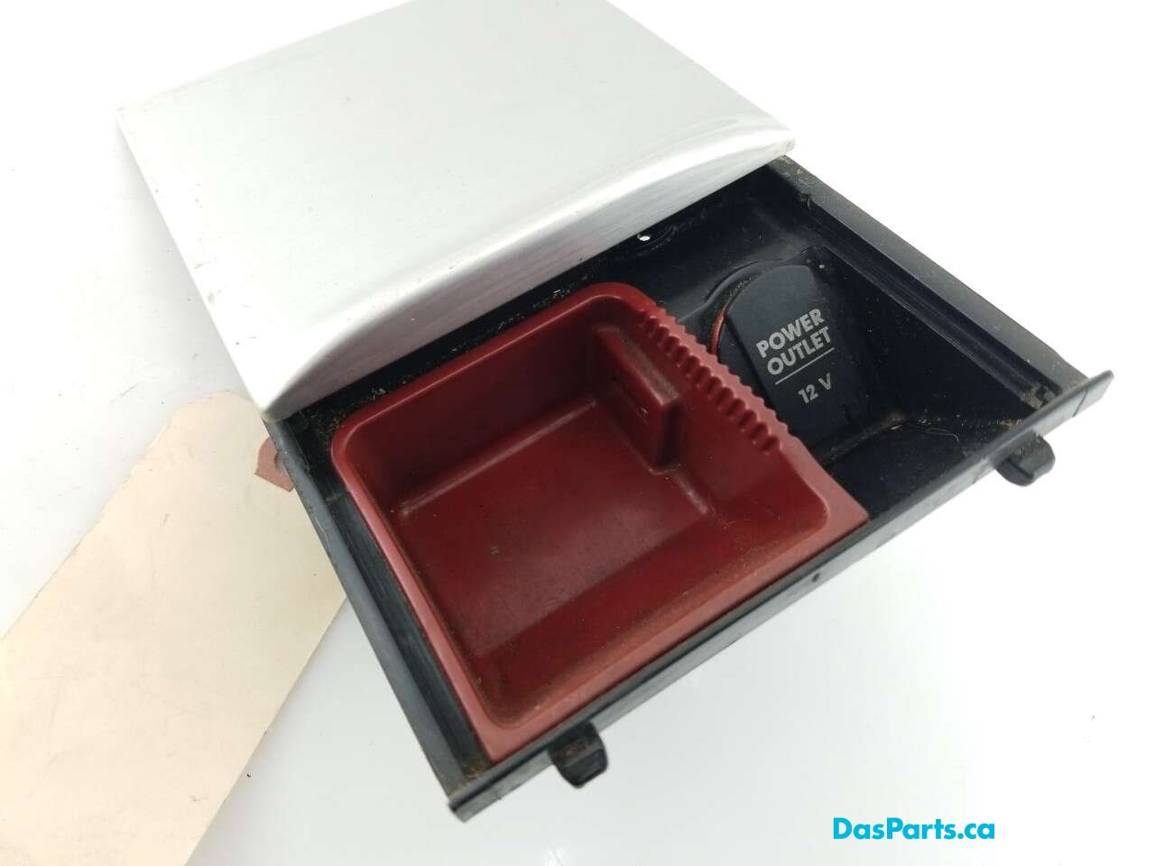 Ashtray