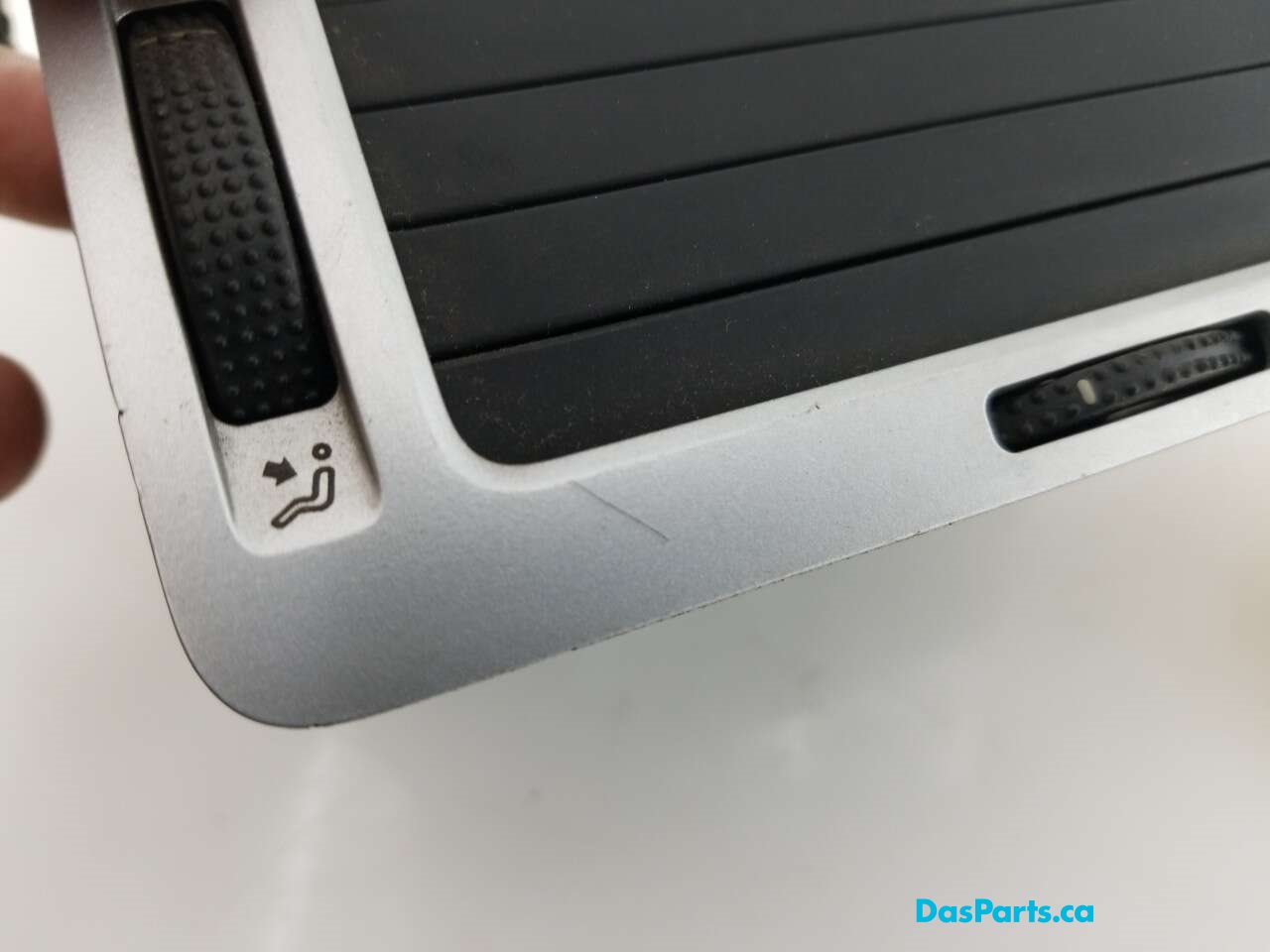 Dash Vent RF