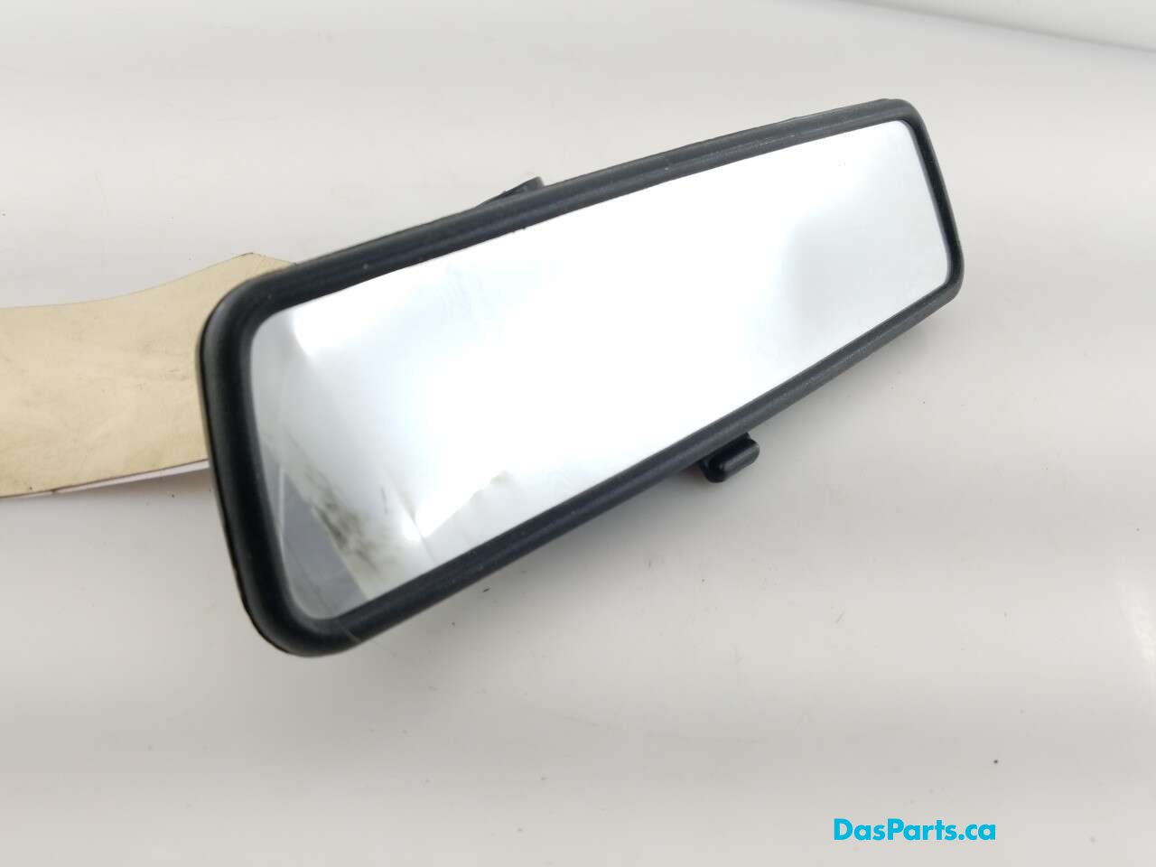Rearview Mirror