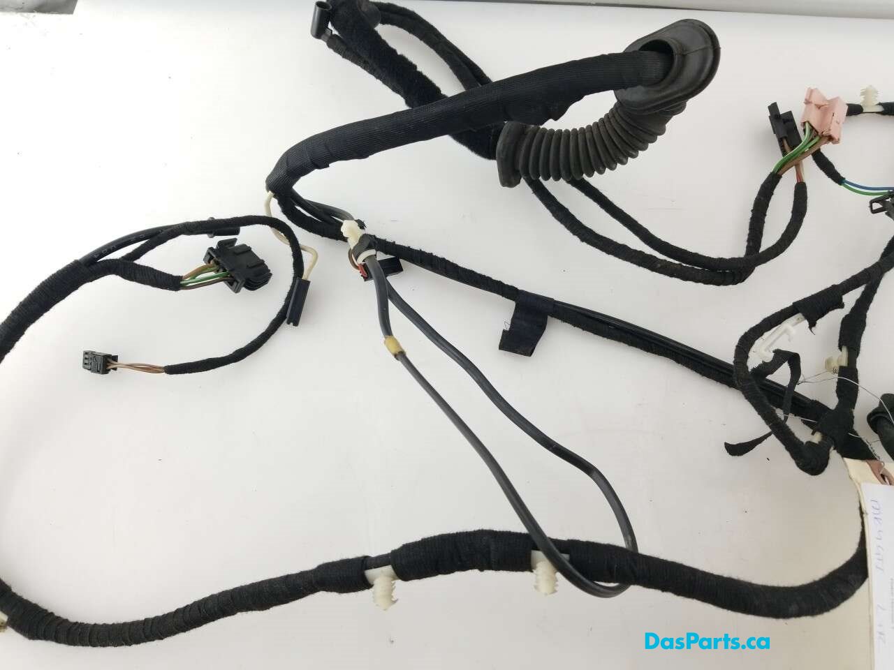 Hatch Harness 1