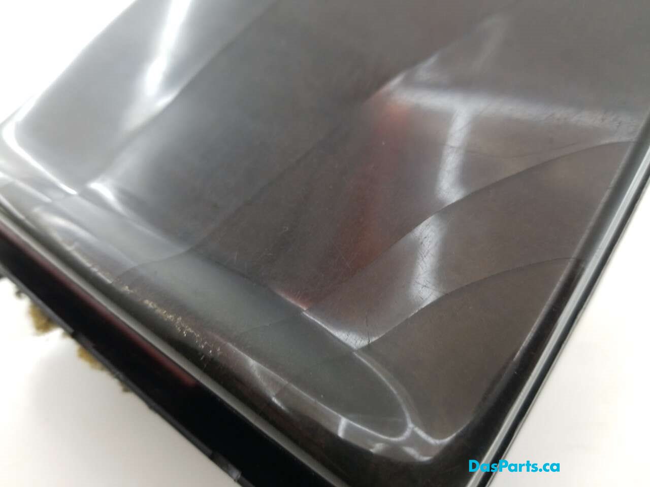 Coin Tray