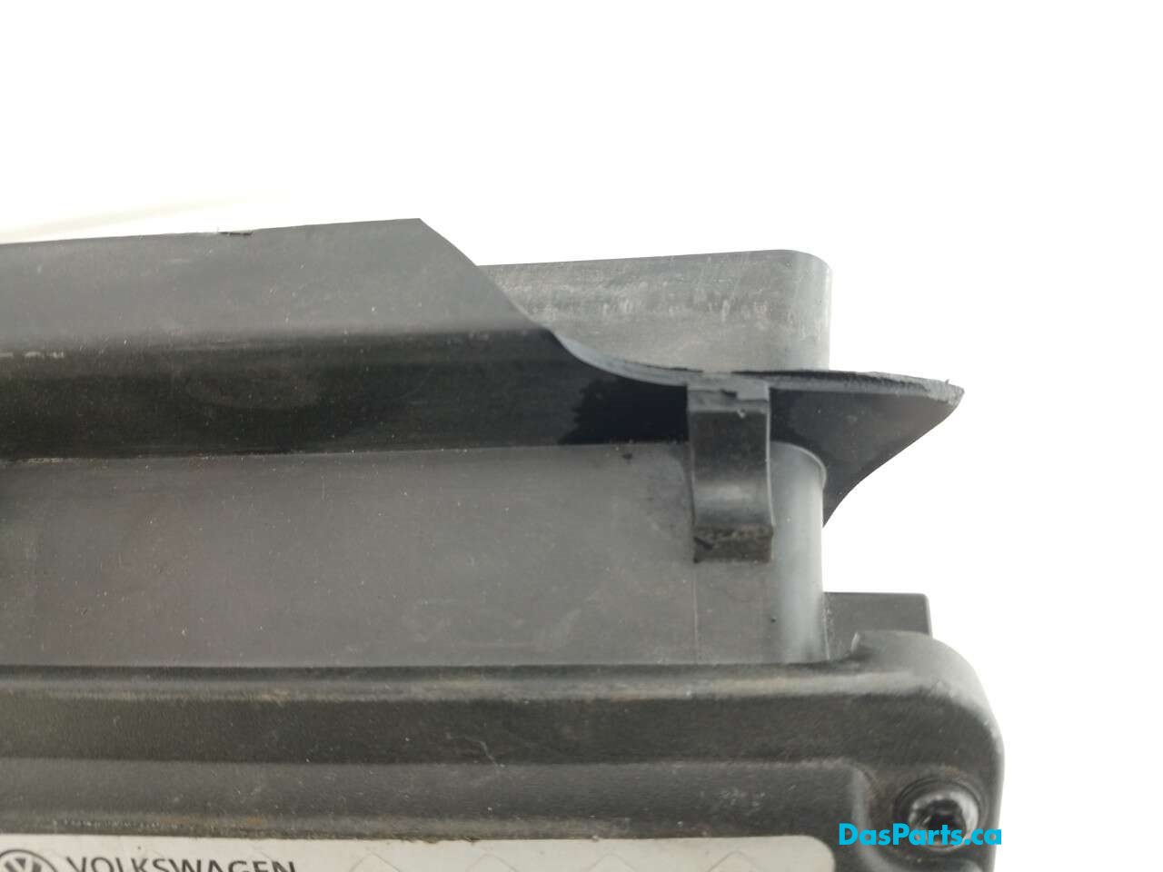 Fresh Air Intake Duct 2