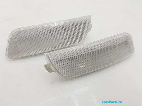 ECS Clear Side Markers
