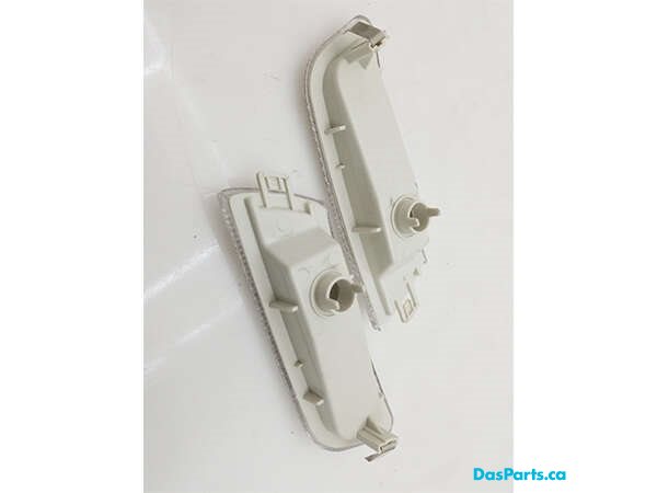 ECS Clear Side Markers