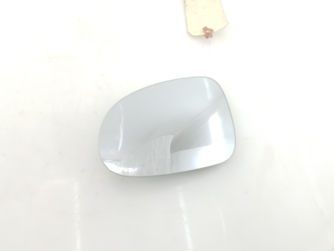 Side Mirror Glass L