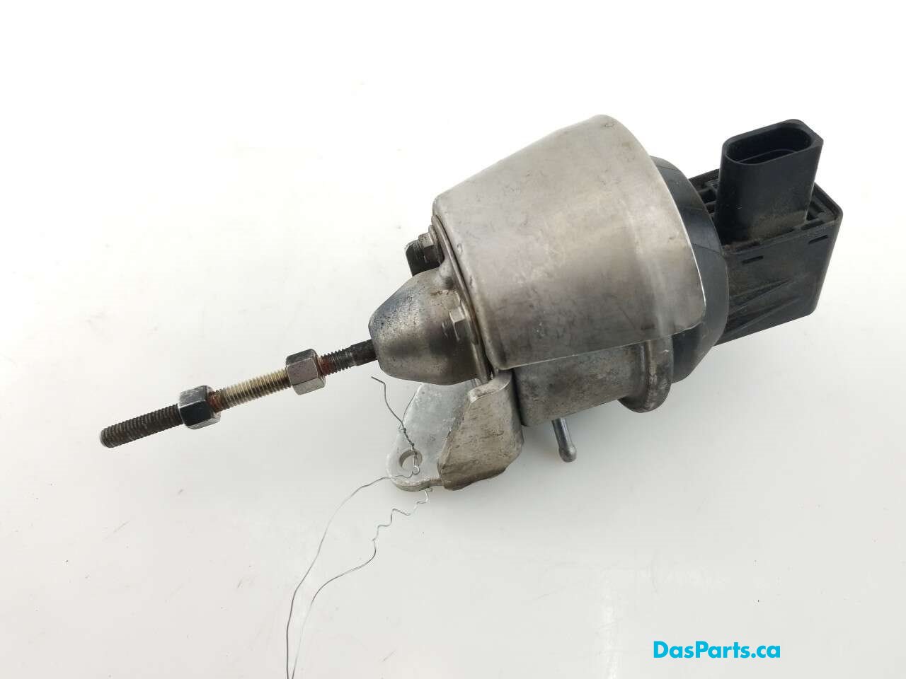 Wastegate Actuator