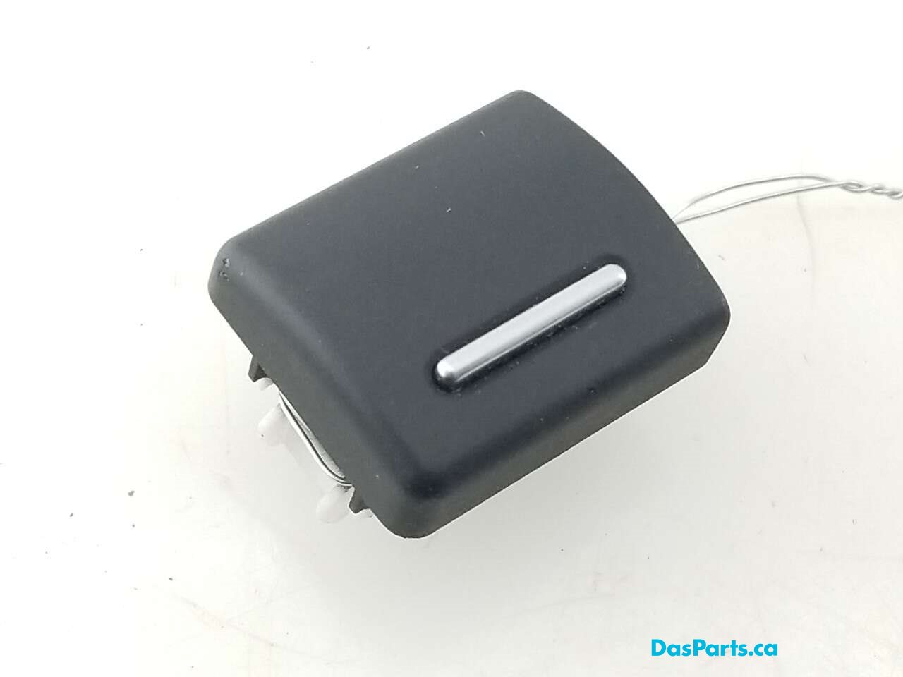 Dash Blank Switch 3