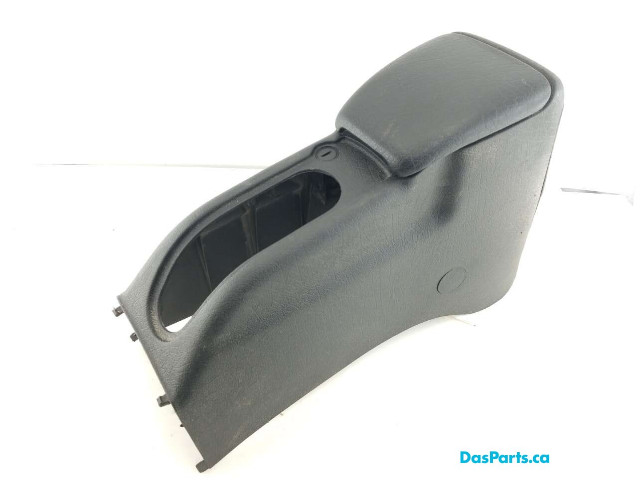 Armrest Assembly