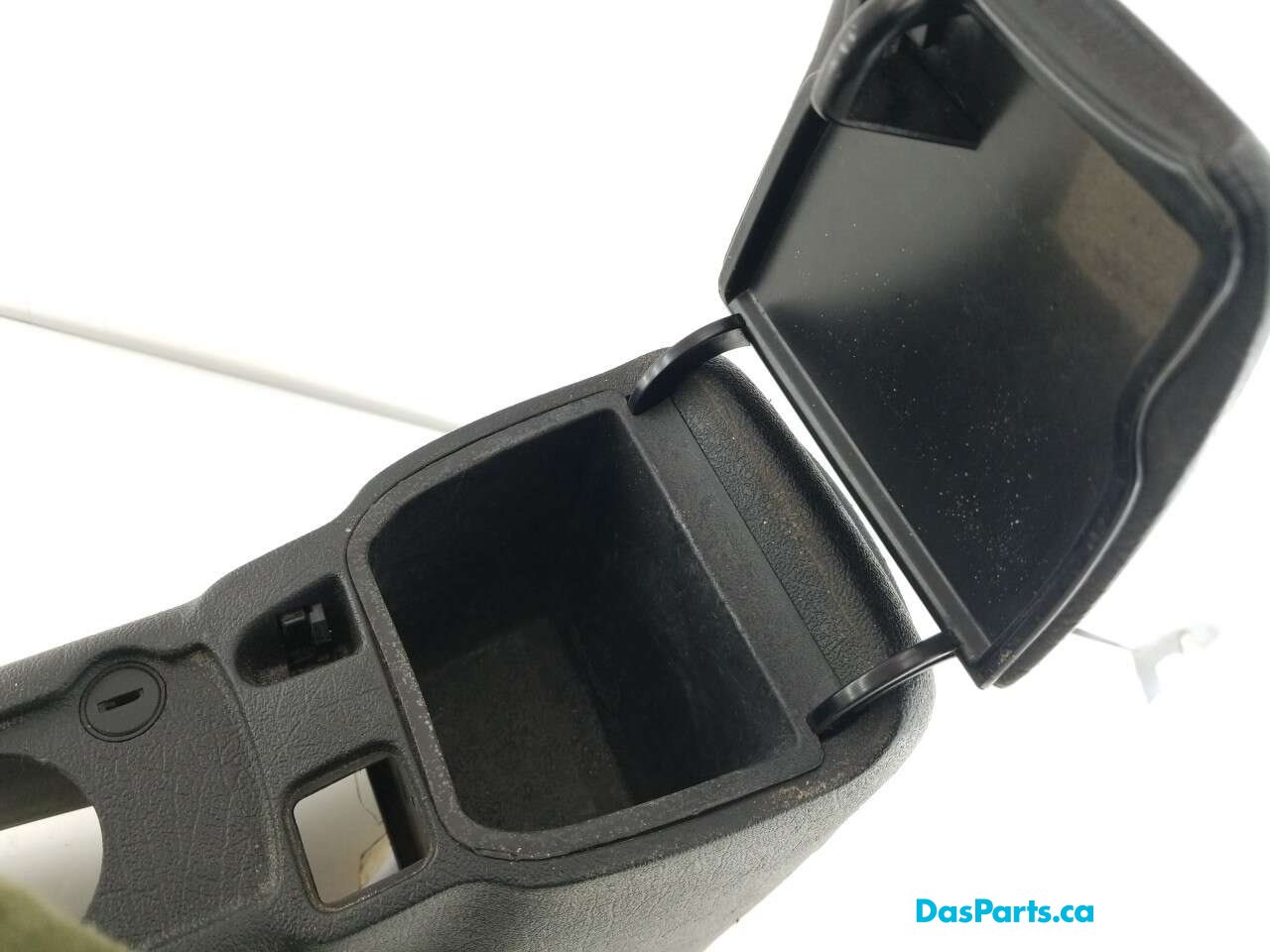 Armrest Assembly