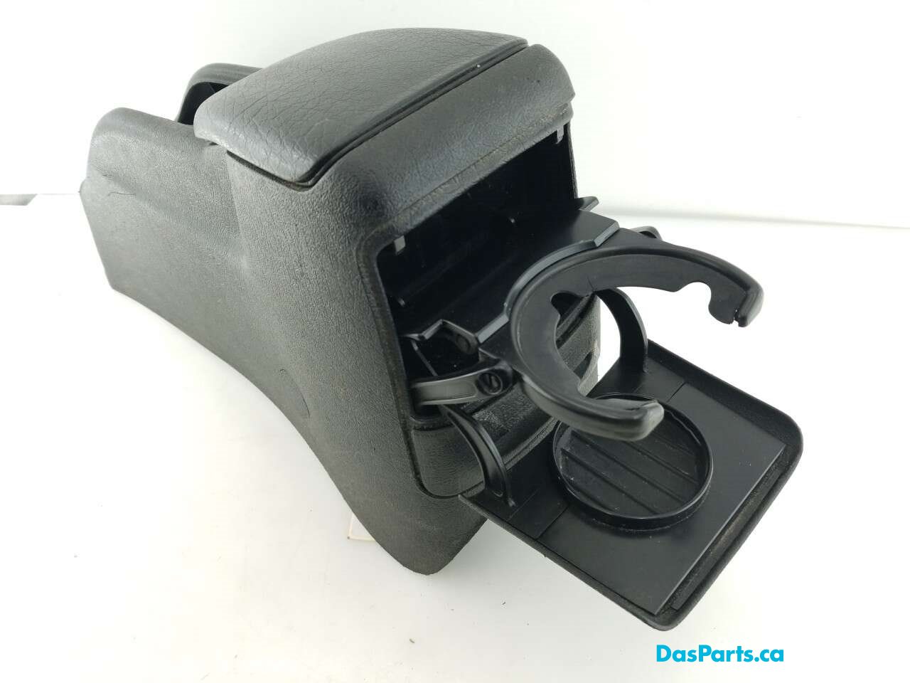 Armrest Assembly