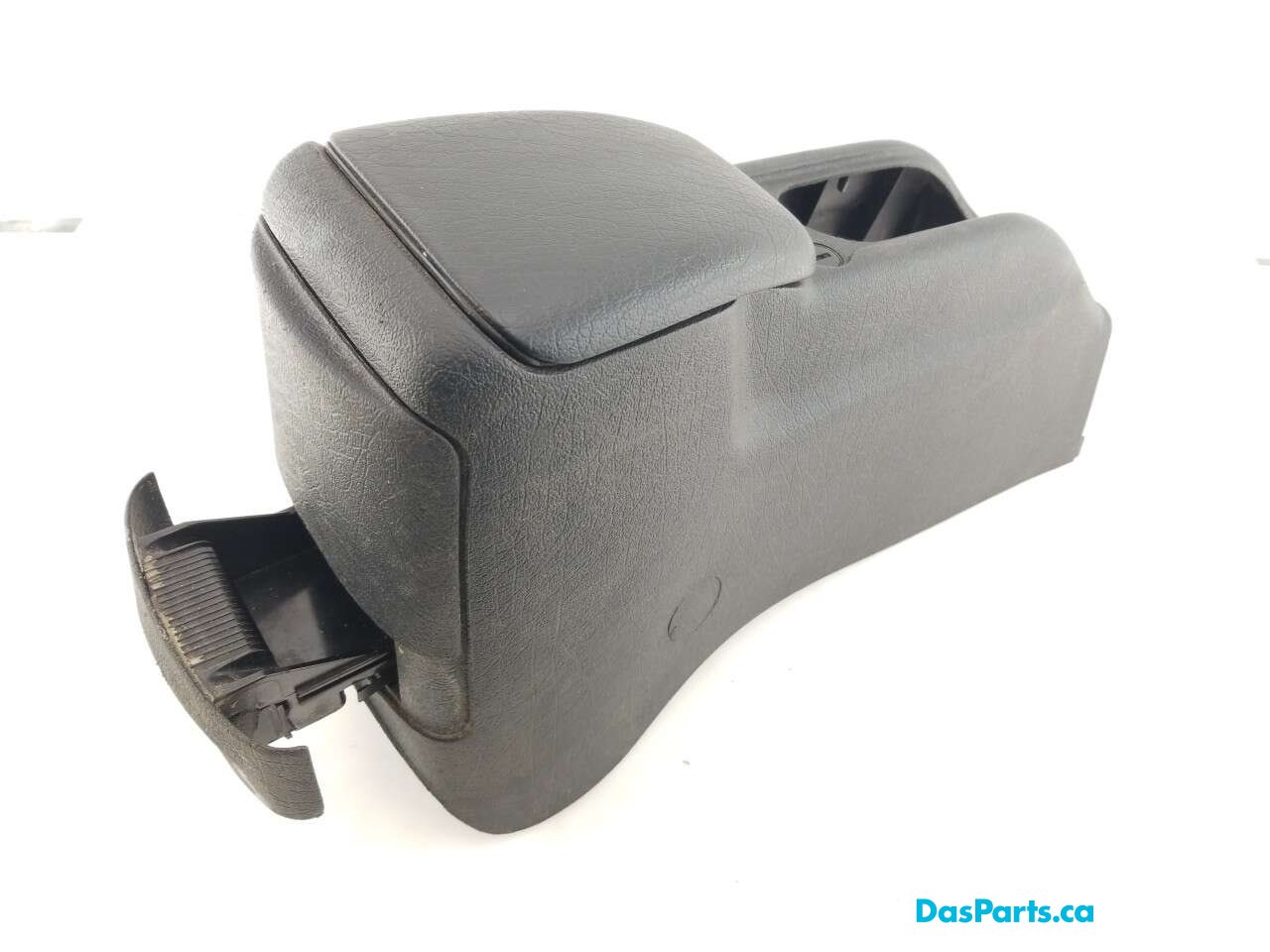 Armrest Assembly