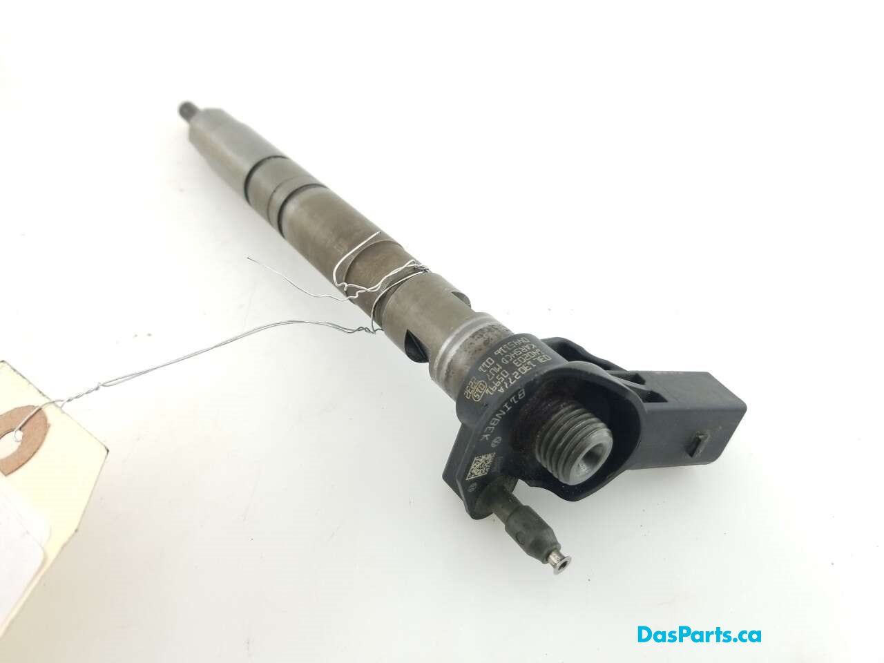 Fuel Injector #4