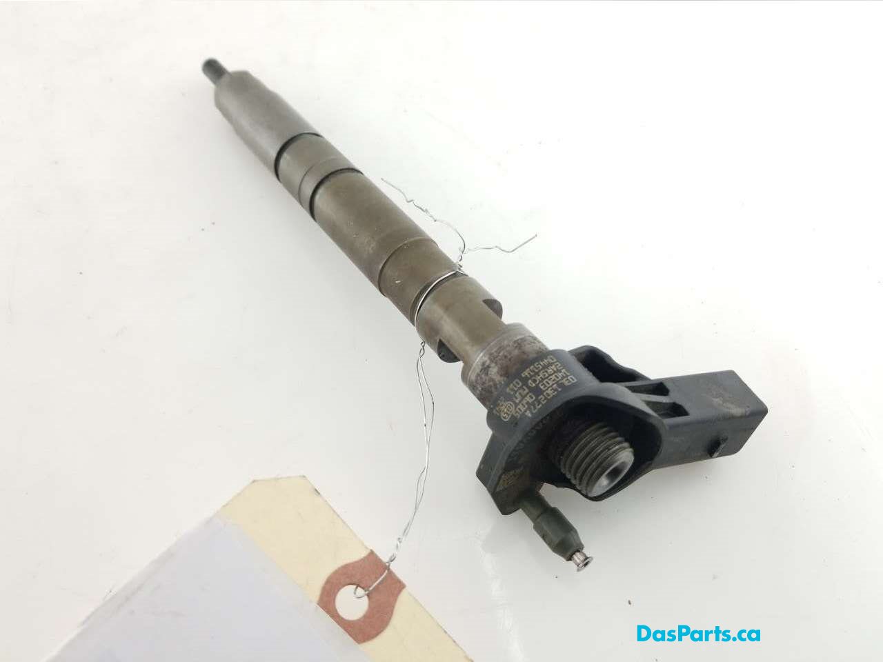 Fuel Injector #3