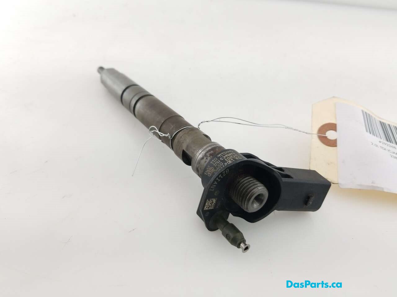 Fuel Injector #2