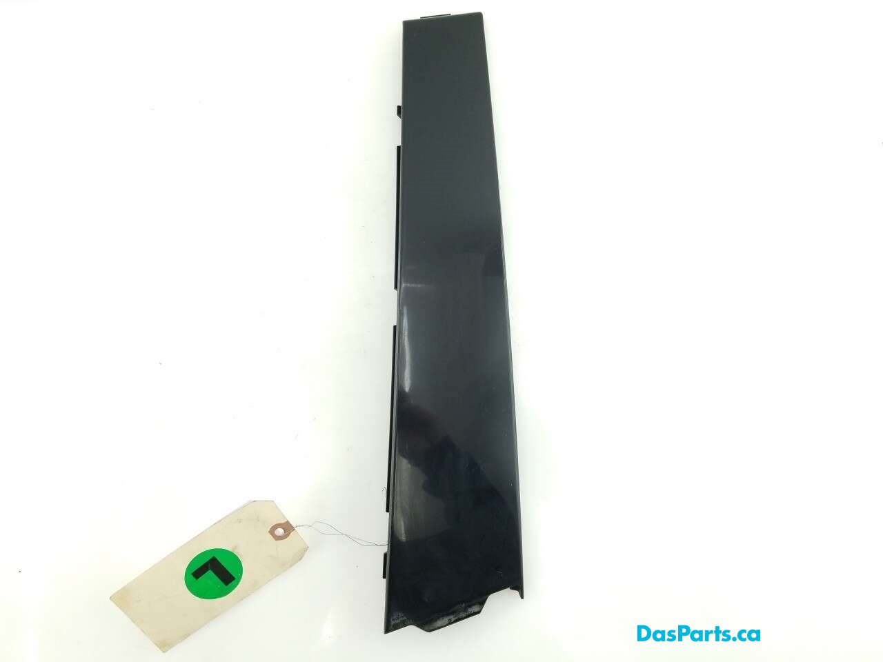 Exterior B-Pillar Trim LF