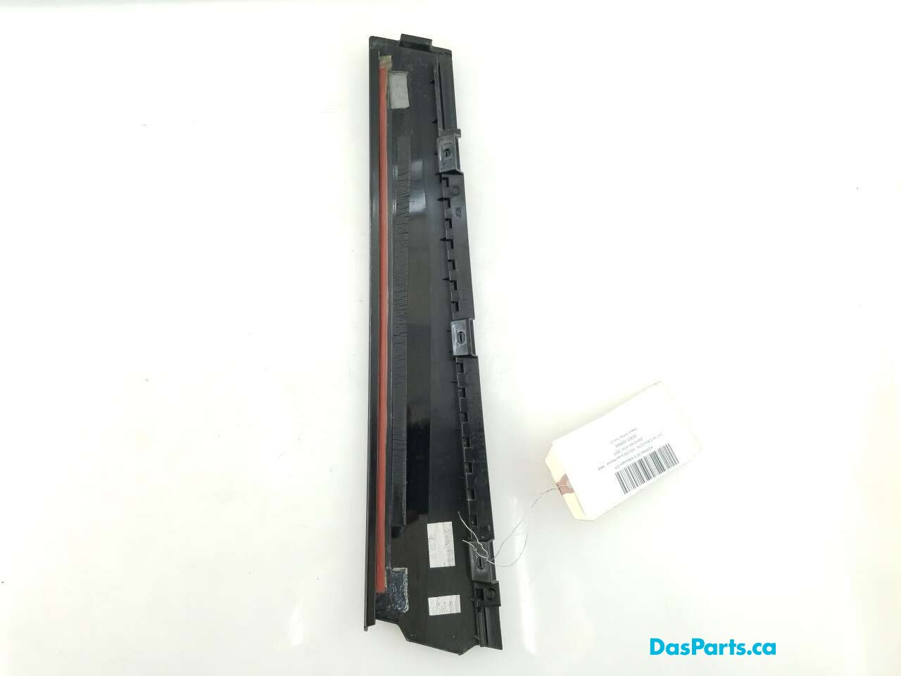 Exterior B-Pillar Trim LF