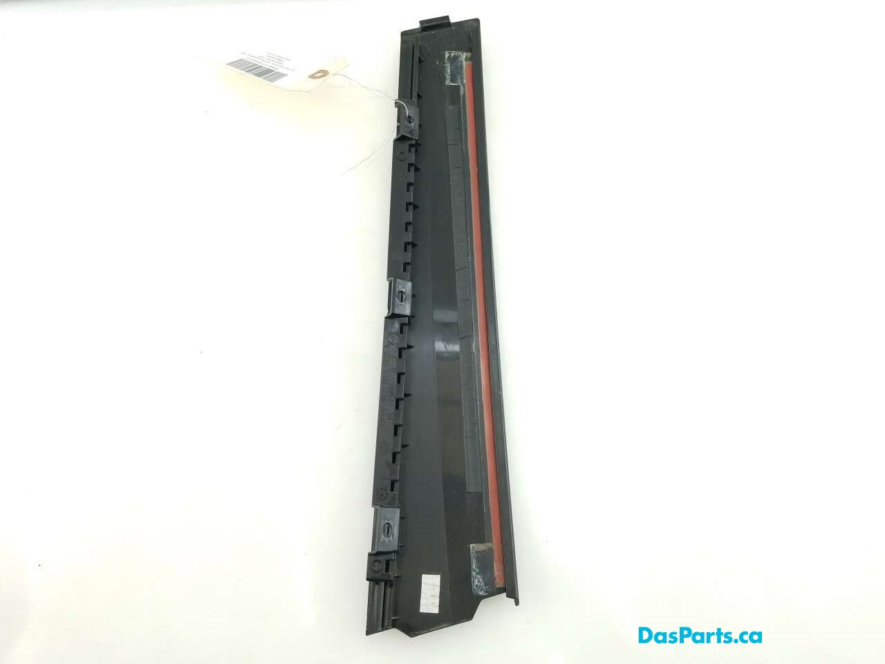 Exterior B-Pillar Trim RF