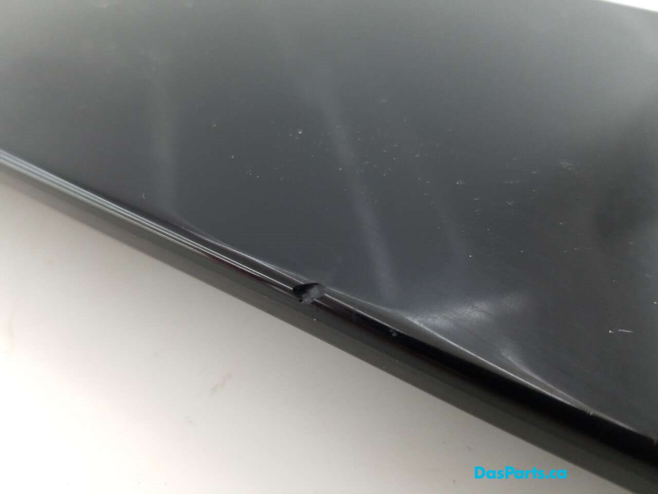 Exterior B-Pillar Trim RF