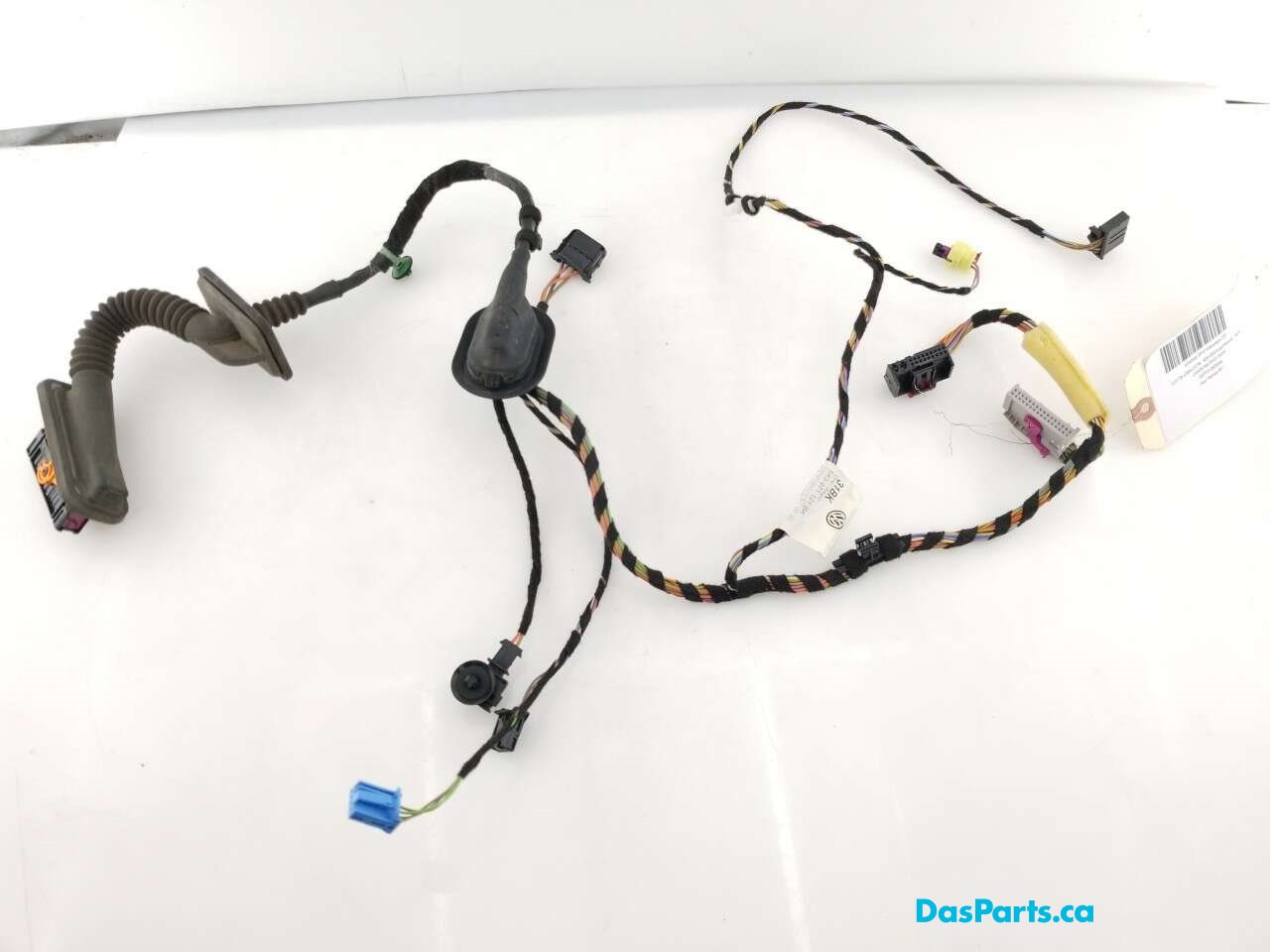 Door Harness RF 1