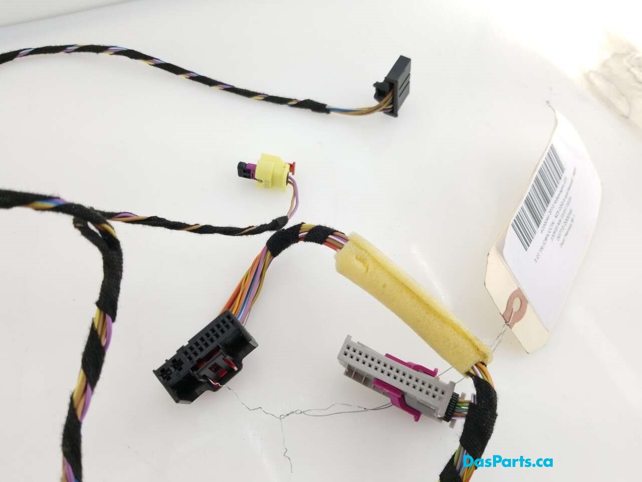 Door Harness RF 1