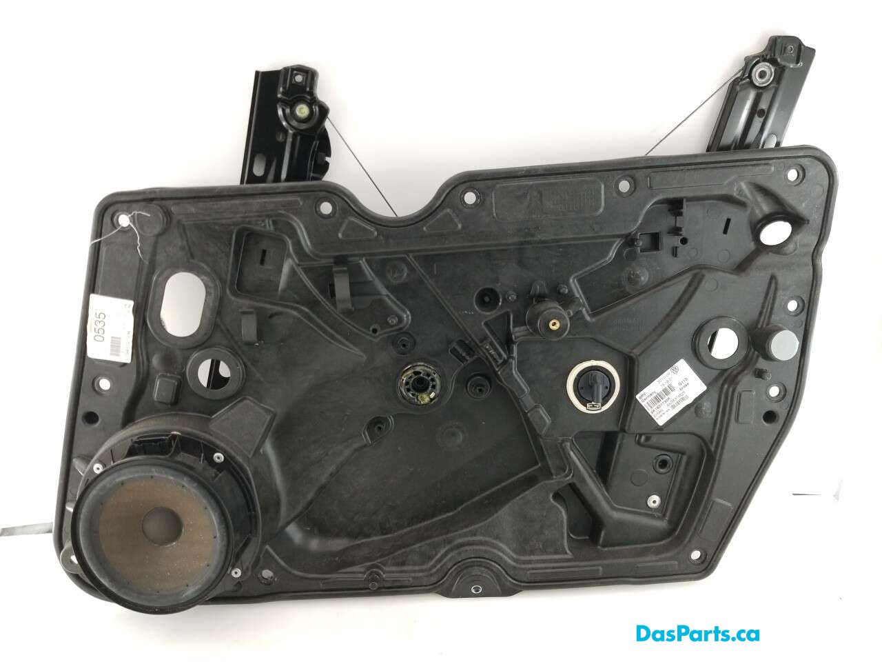 Window Regulator RF