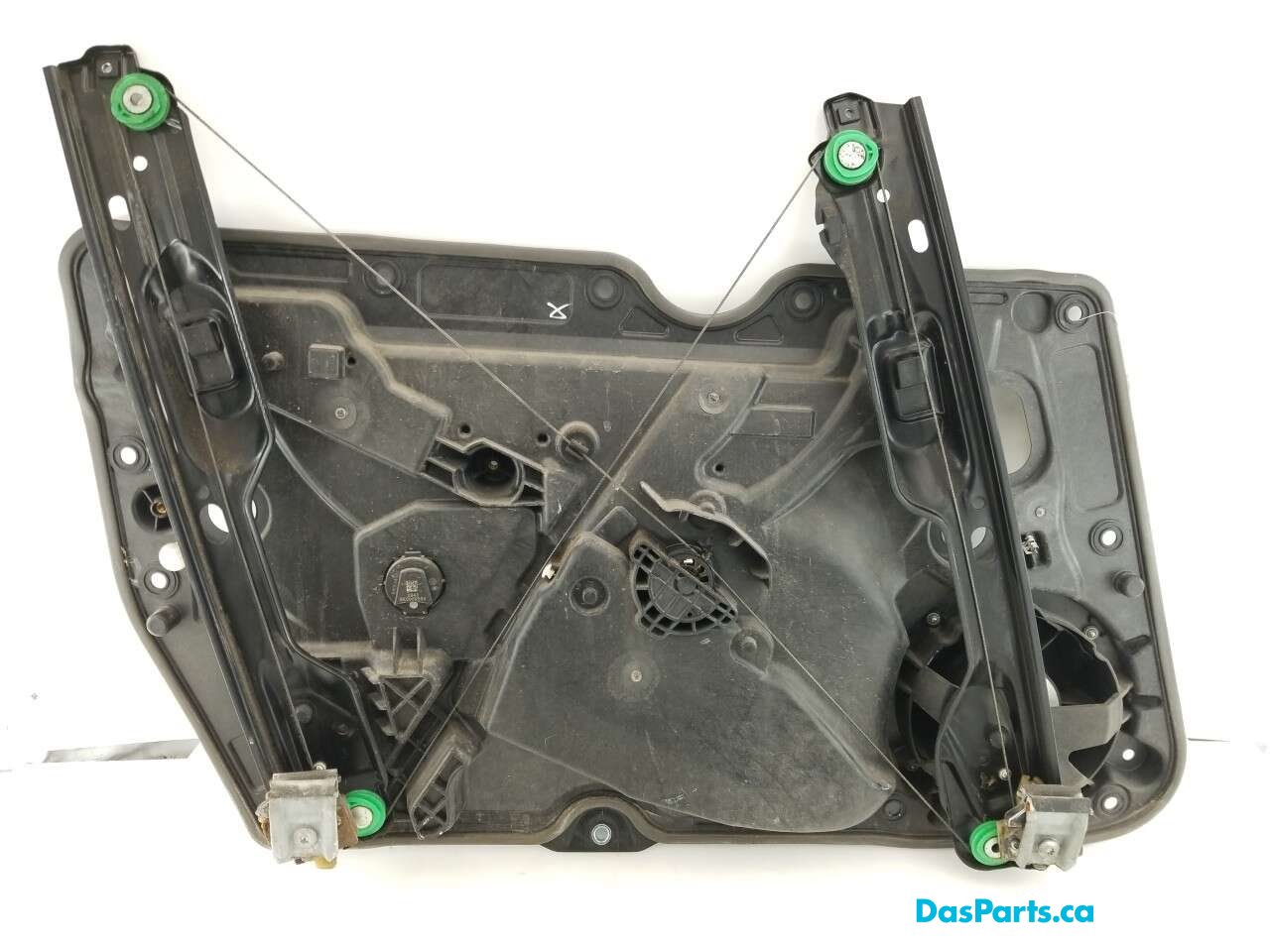 Window Regulator RF
