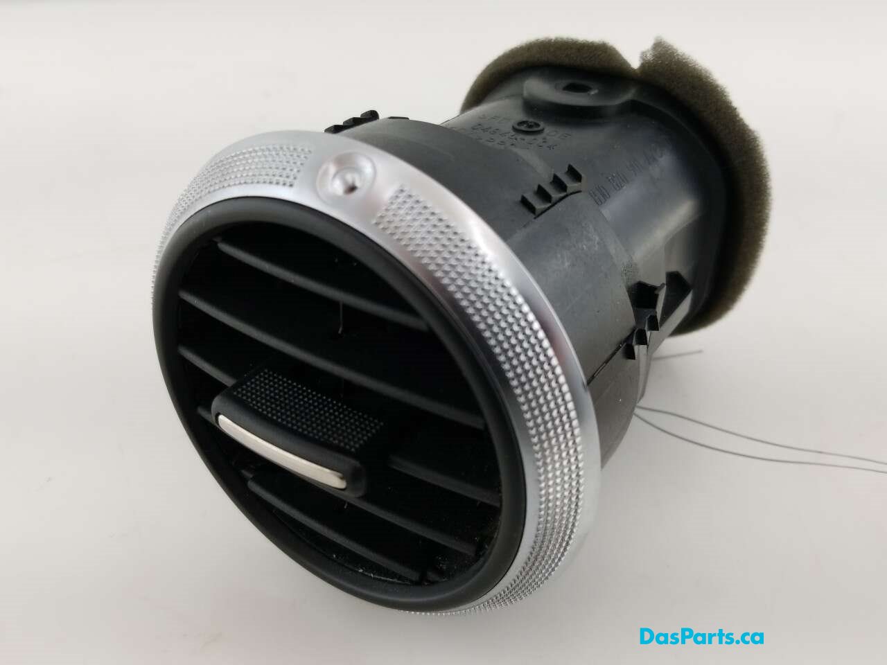 Dash Vent Center Left