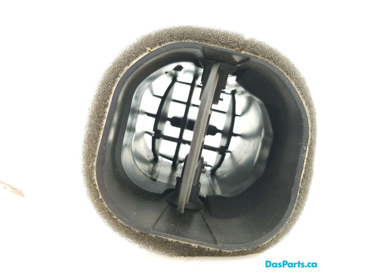 Dash Vent RF