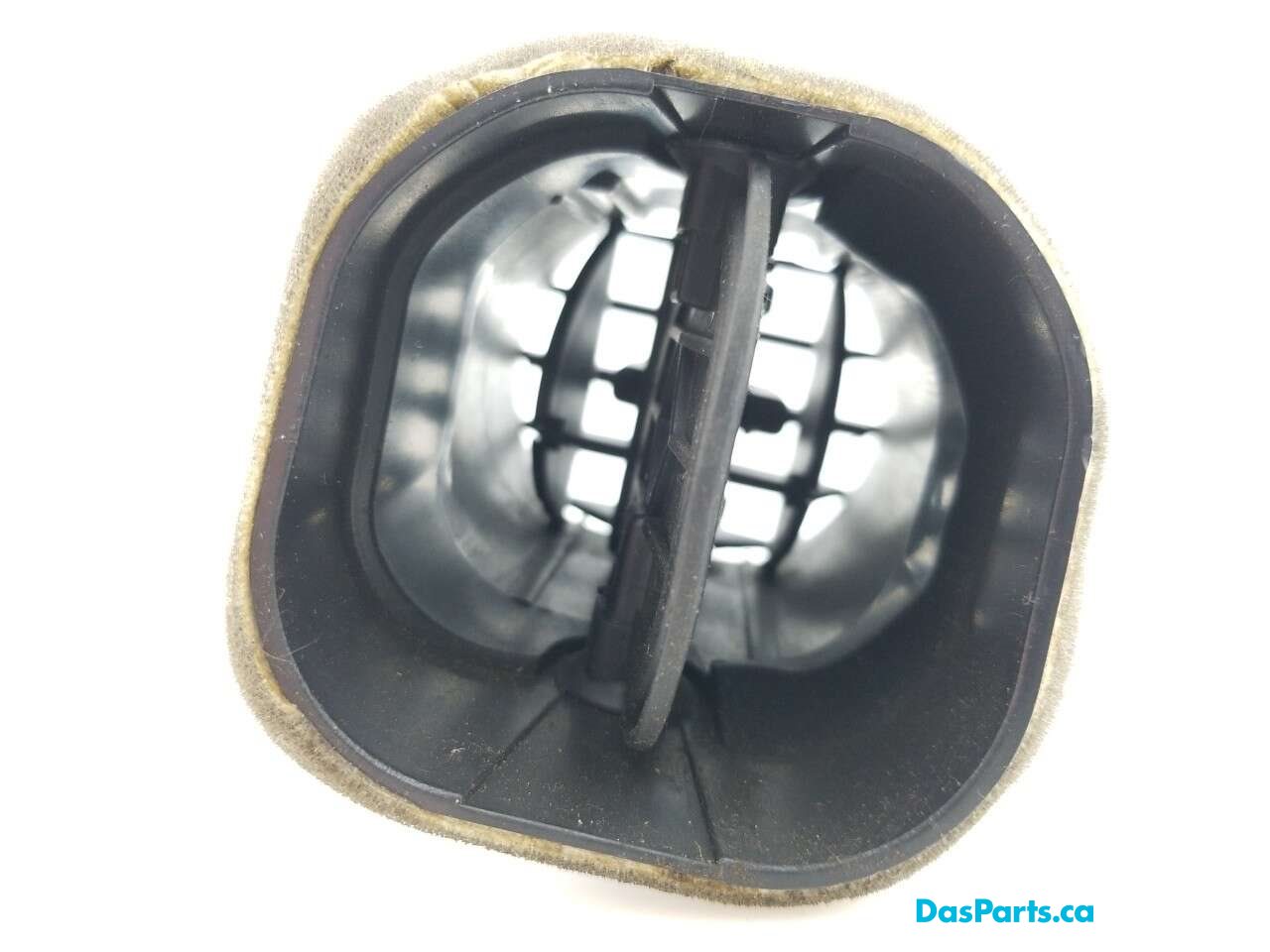 Dash Vent RF