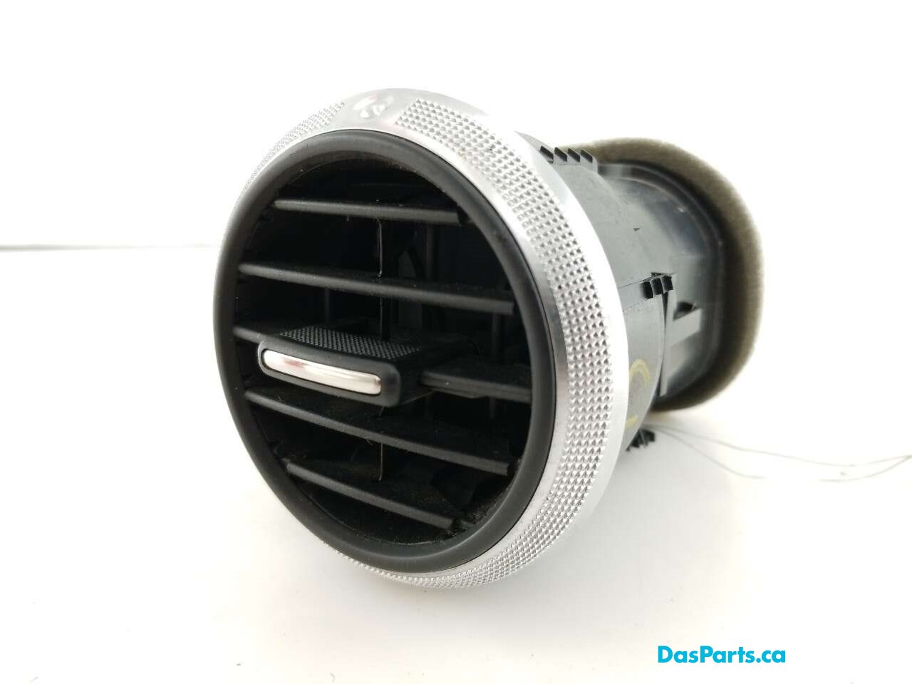 Dash Vent Center