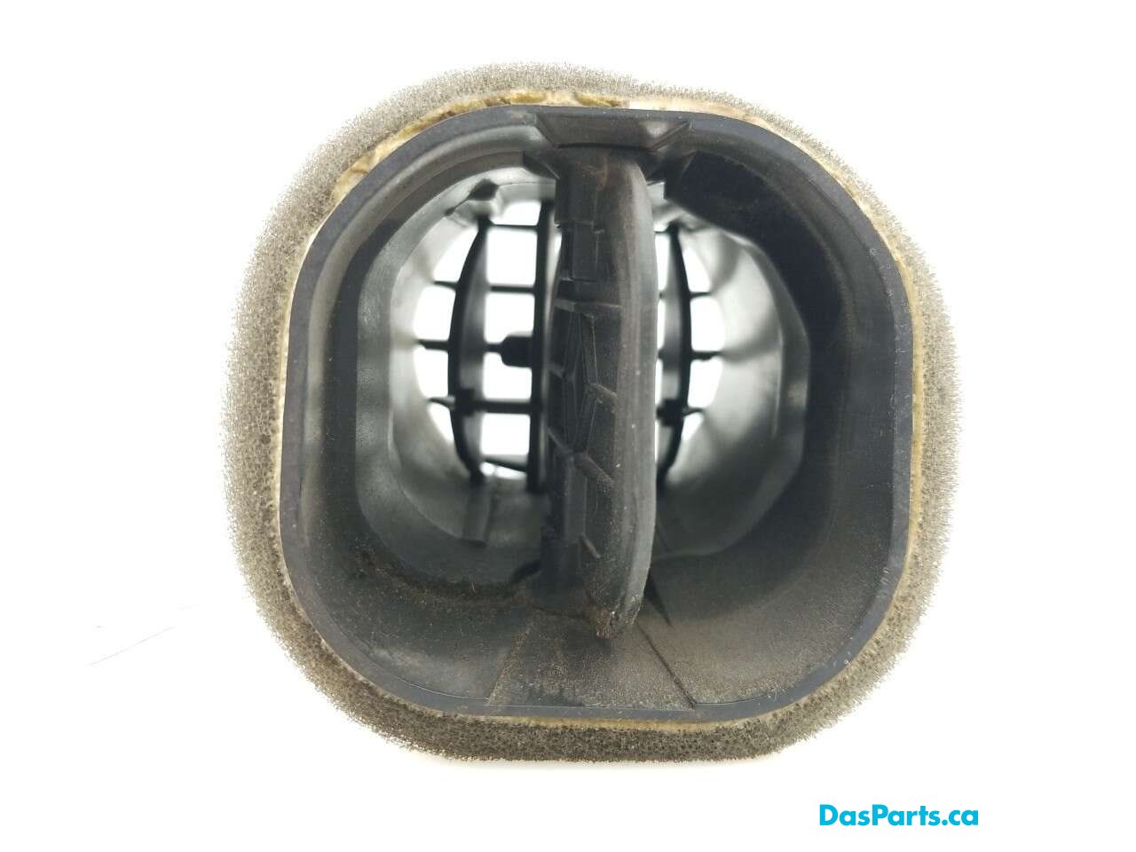 Dash Vent Center
