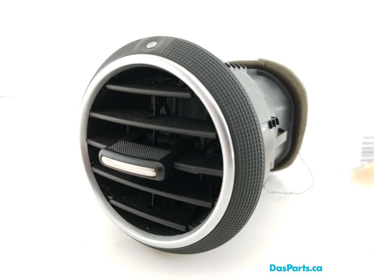Dash Vent Center