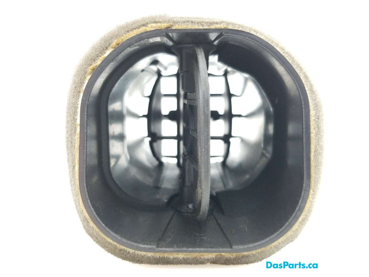 Dash Vent Center