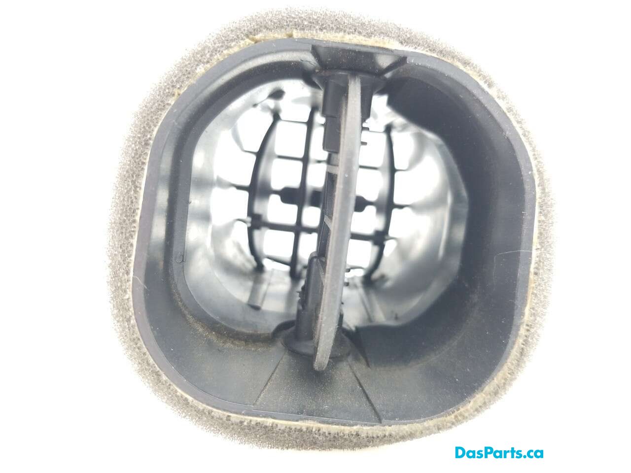Dash Vent Center