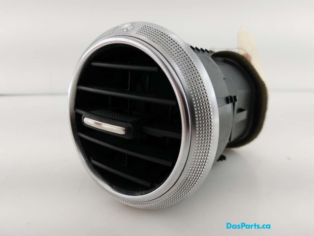 Dash Vent Center