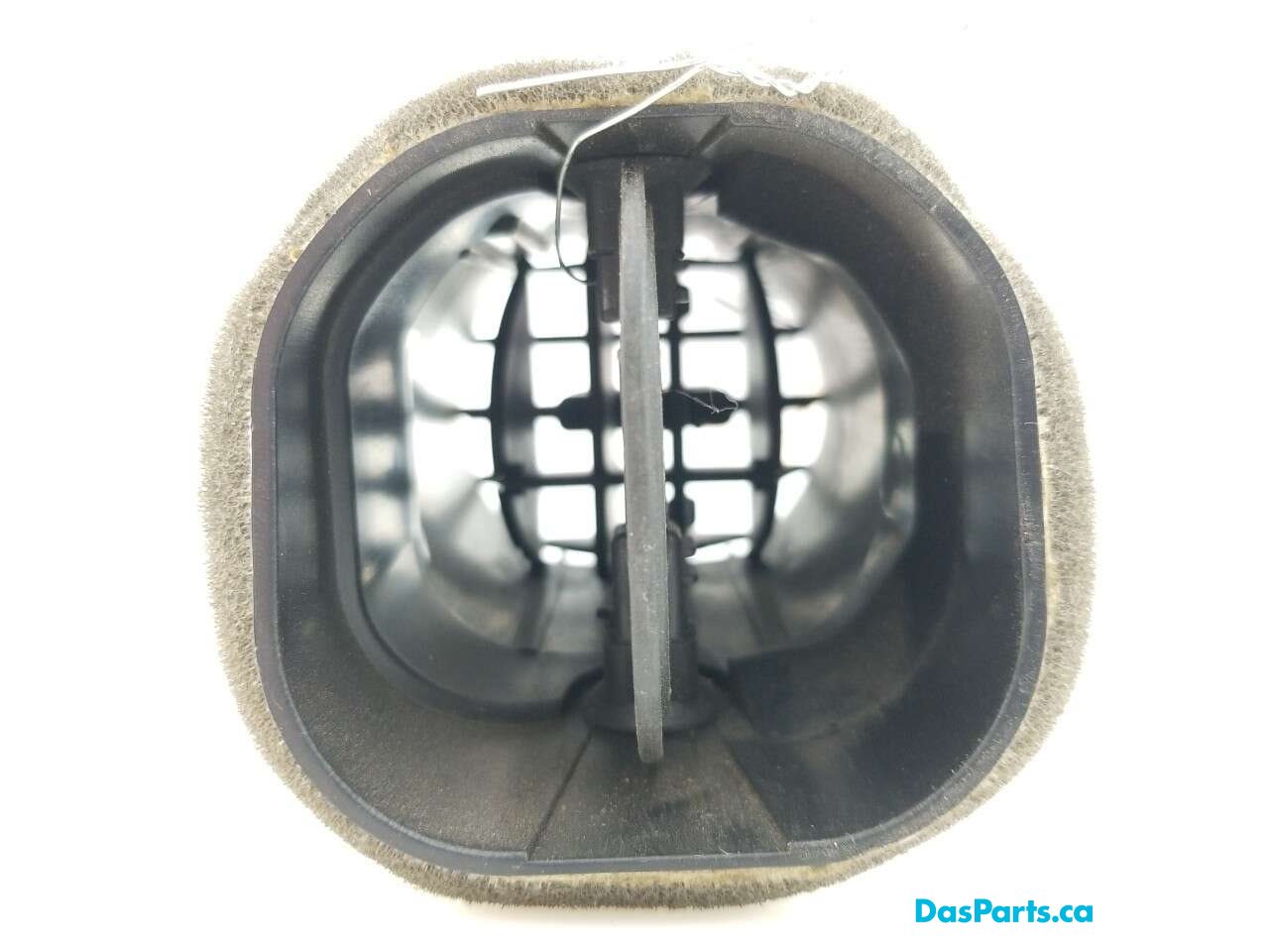 Dash Vent Center