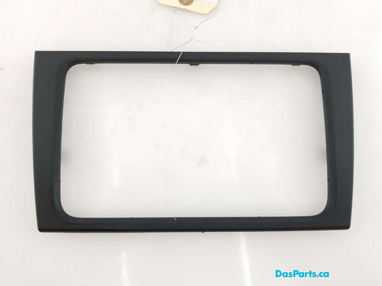 Radio Surround Trim
