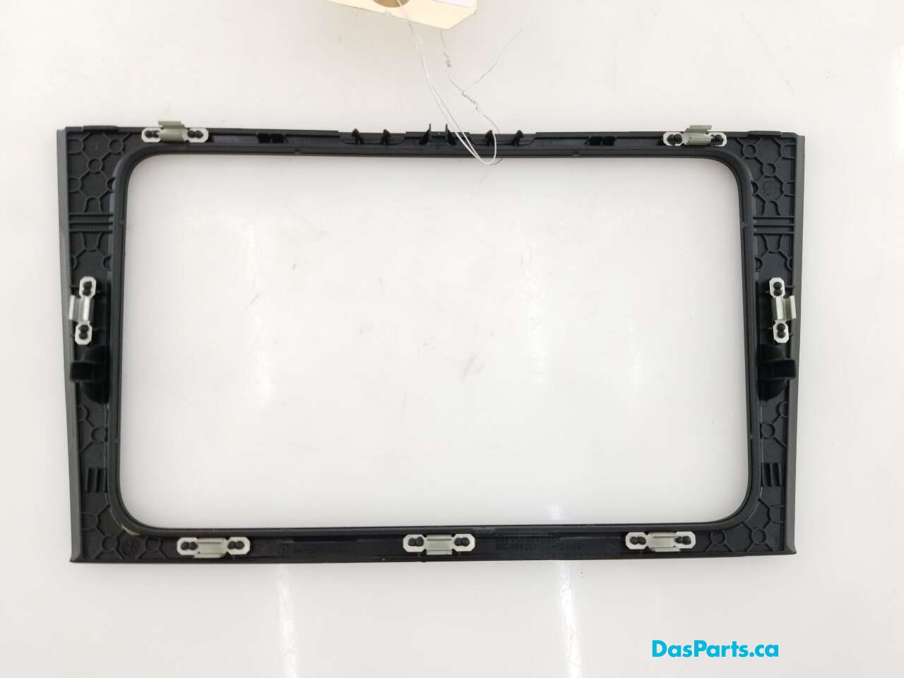 Radio Surround Trim