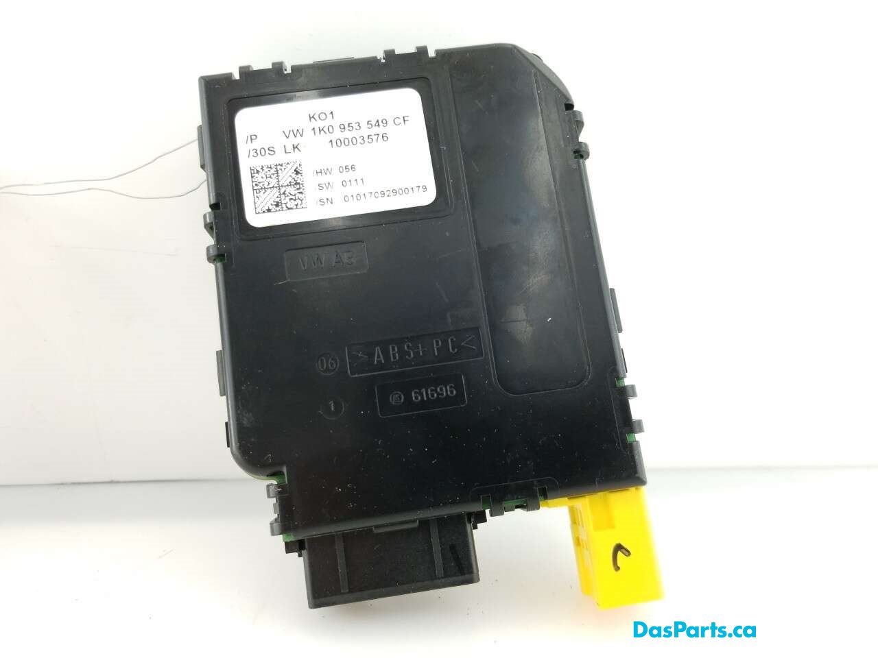 Steering Control Module