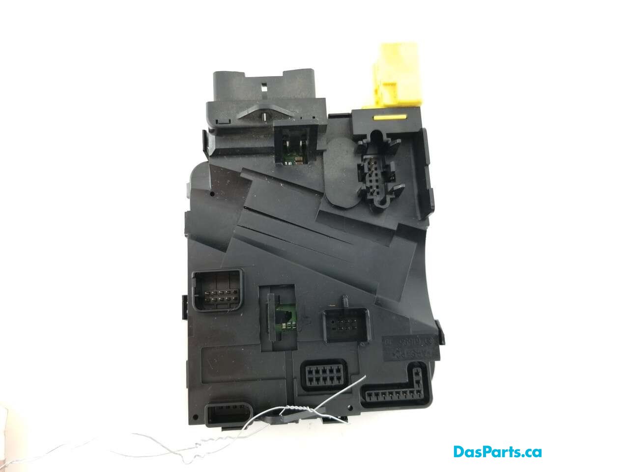 Steering Control Module