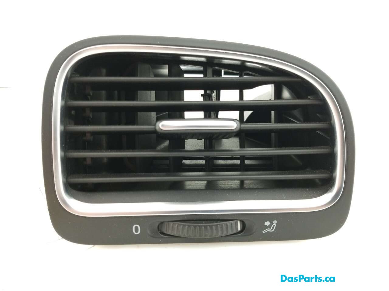 Dash Vent RF
