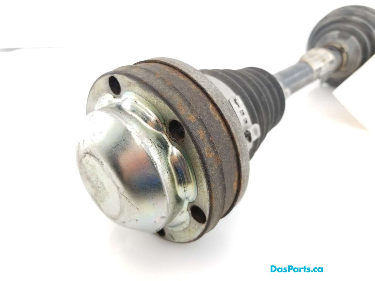 Axle LF