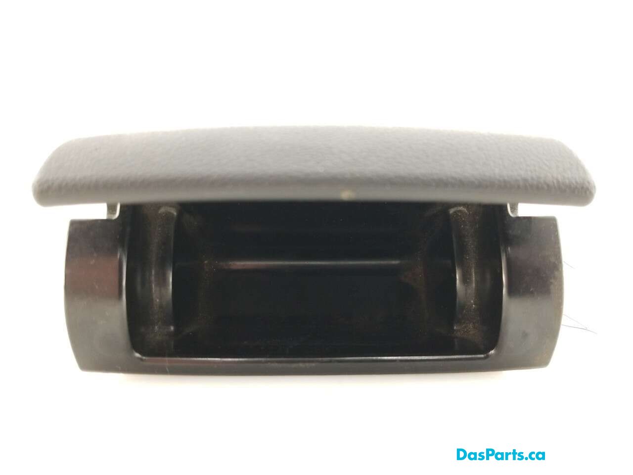 Coin Tray Rear