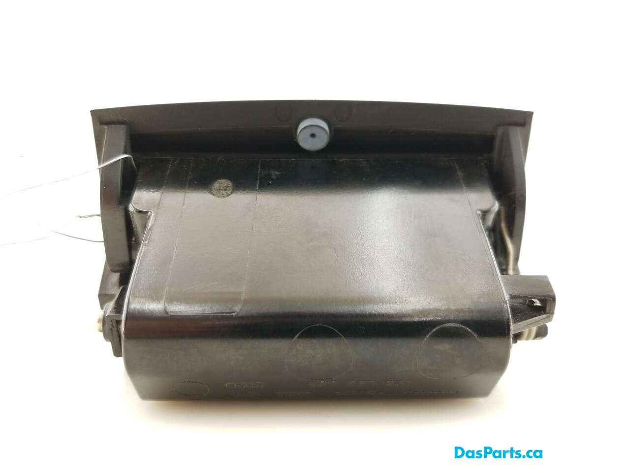 Coin Tray Rear