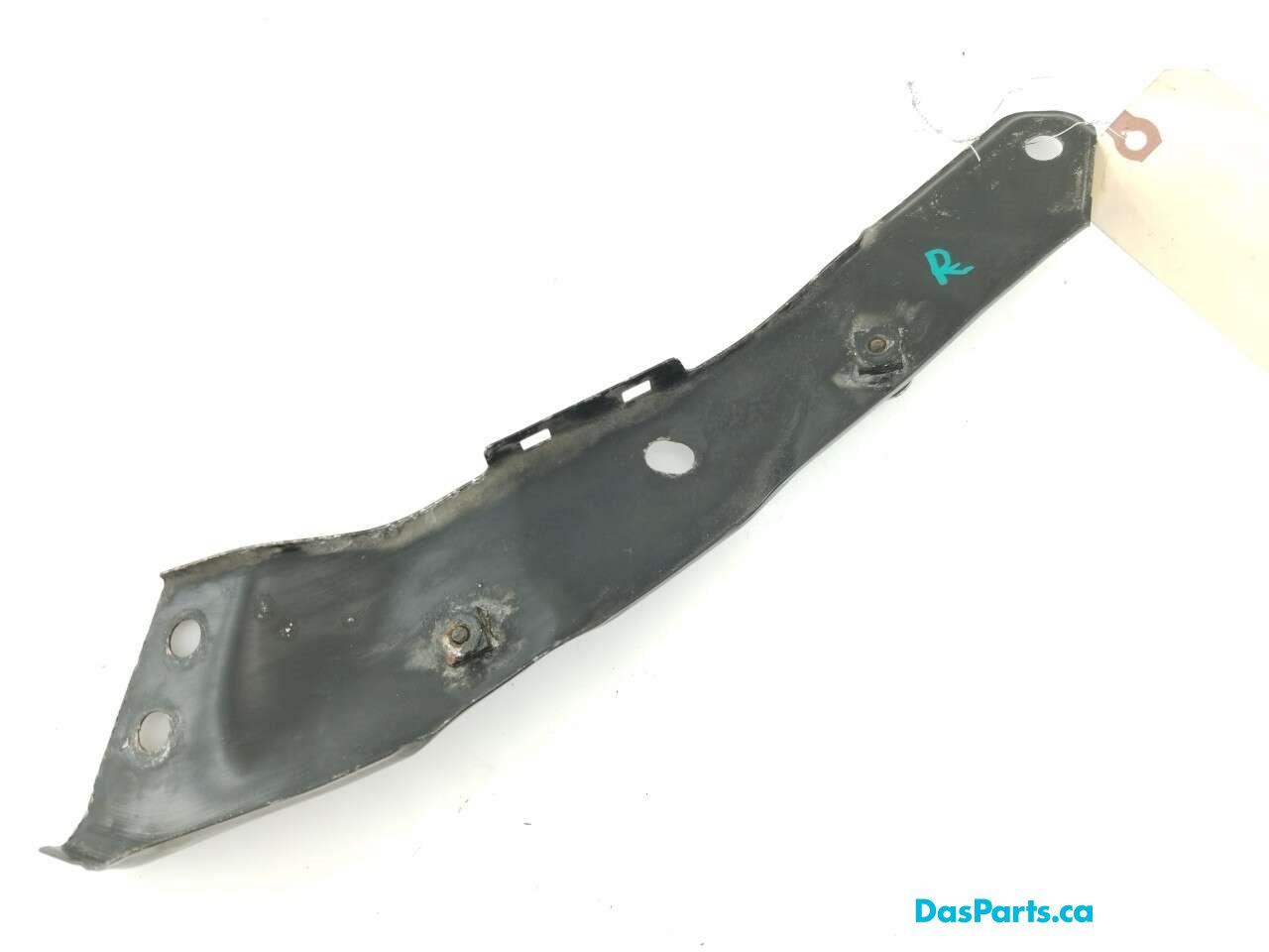 Radiator Support Bracket R 1
