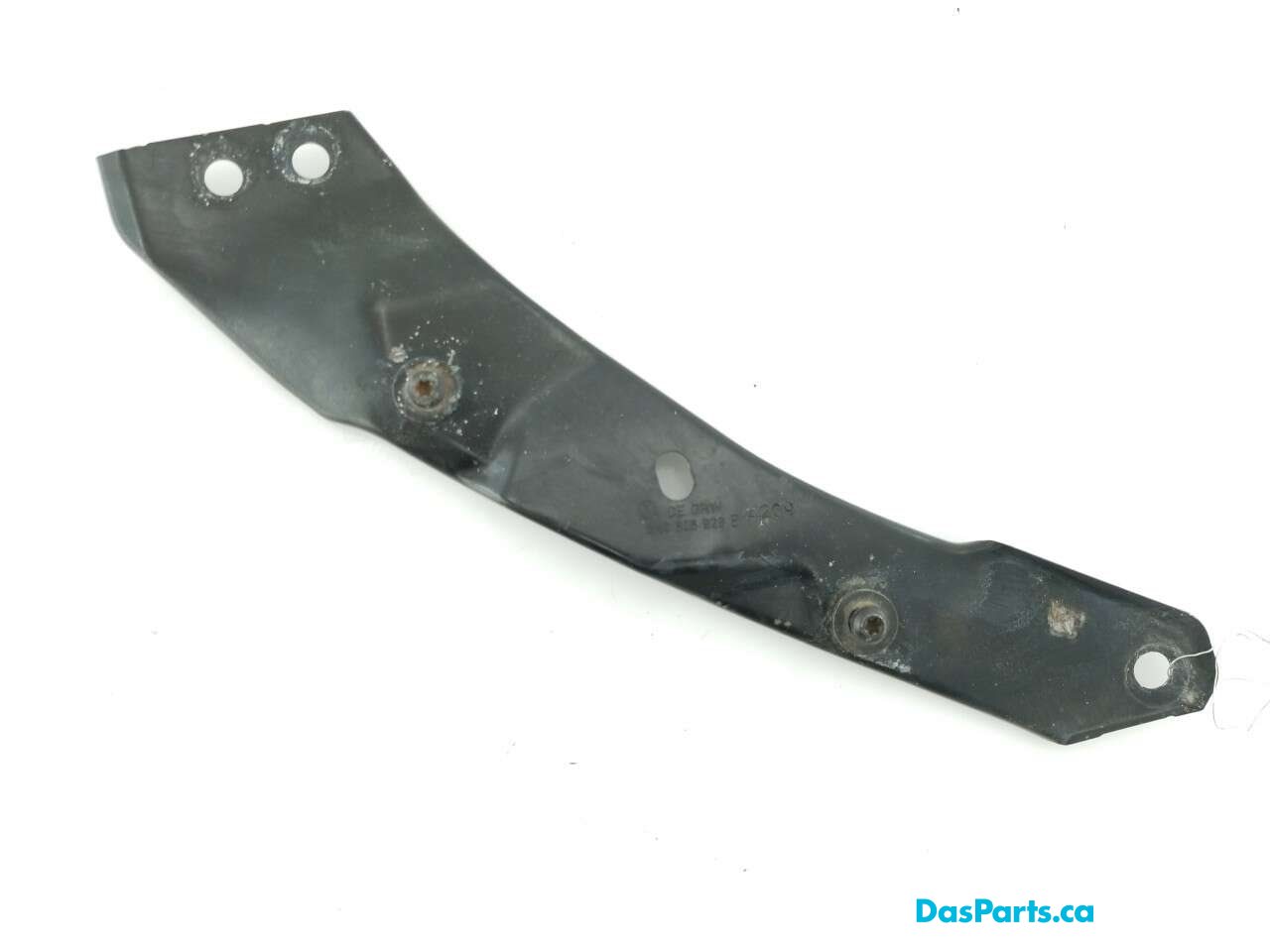 Radiator Support Bracket L 1