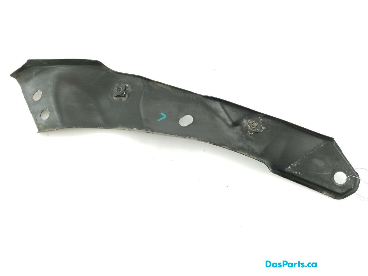 Radiator Support Bracket L 1