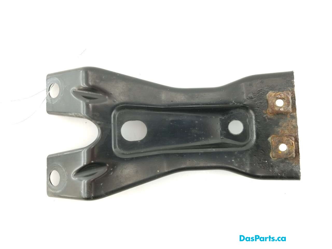 Hood Latch Support