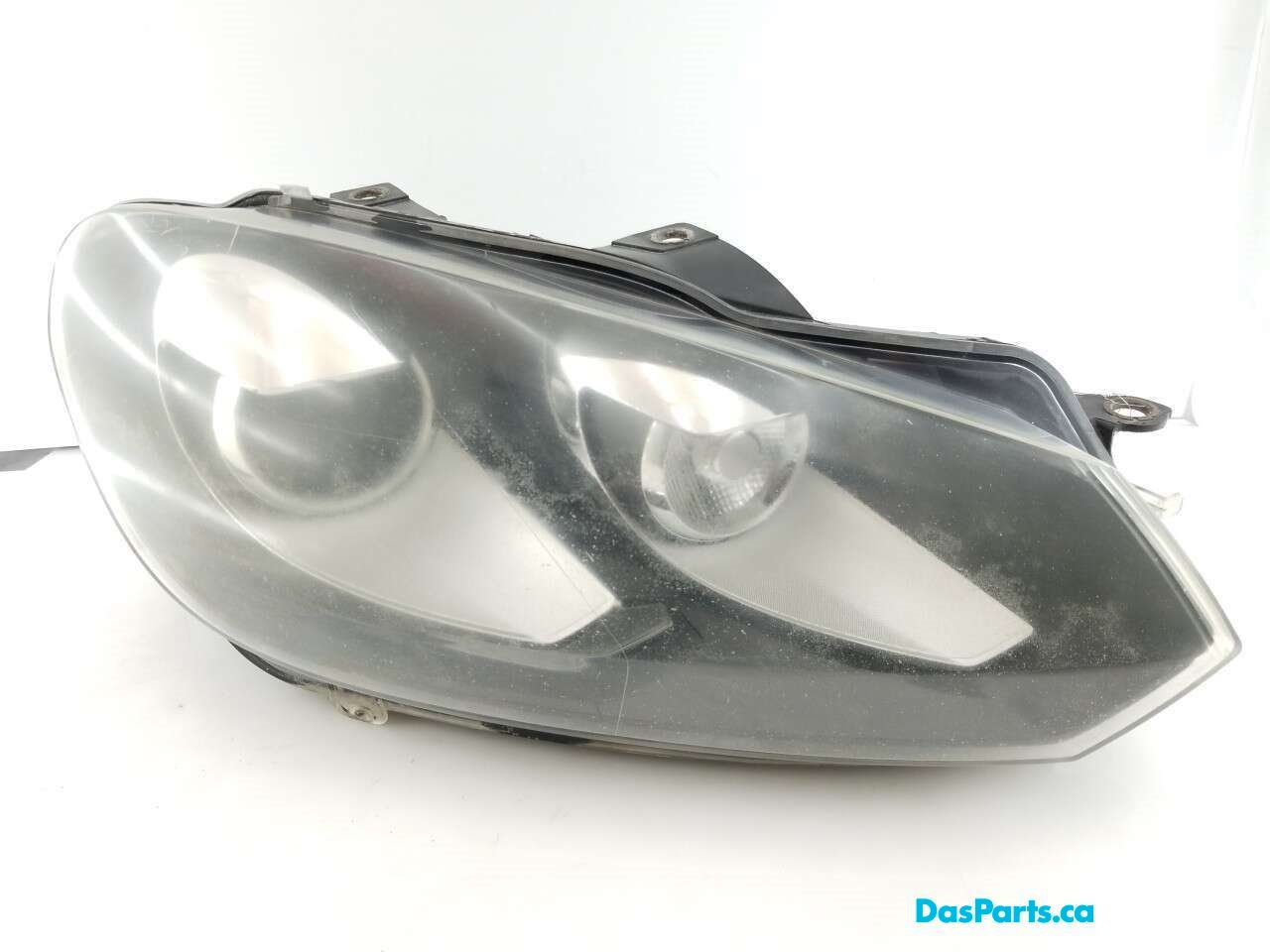 Headlight RF